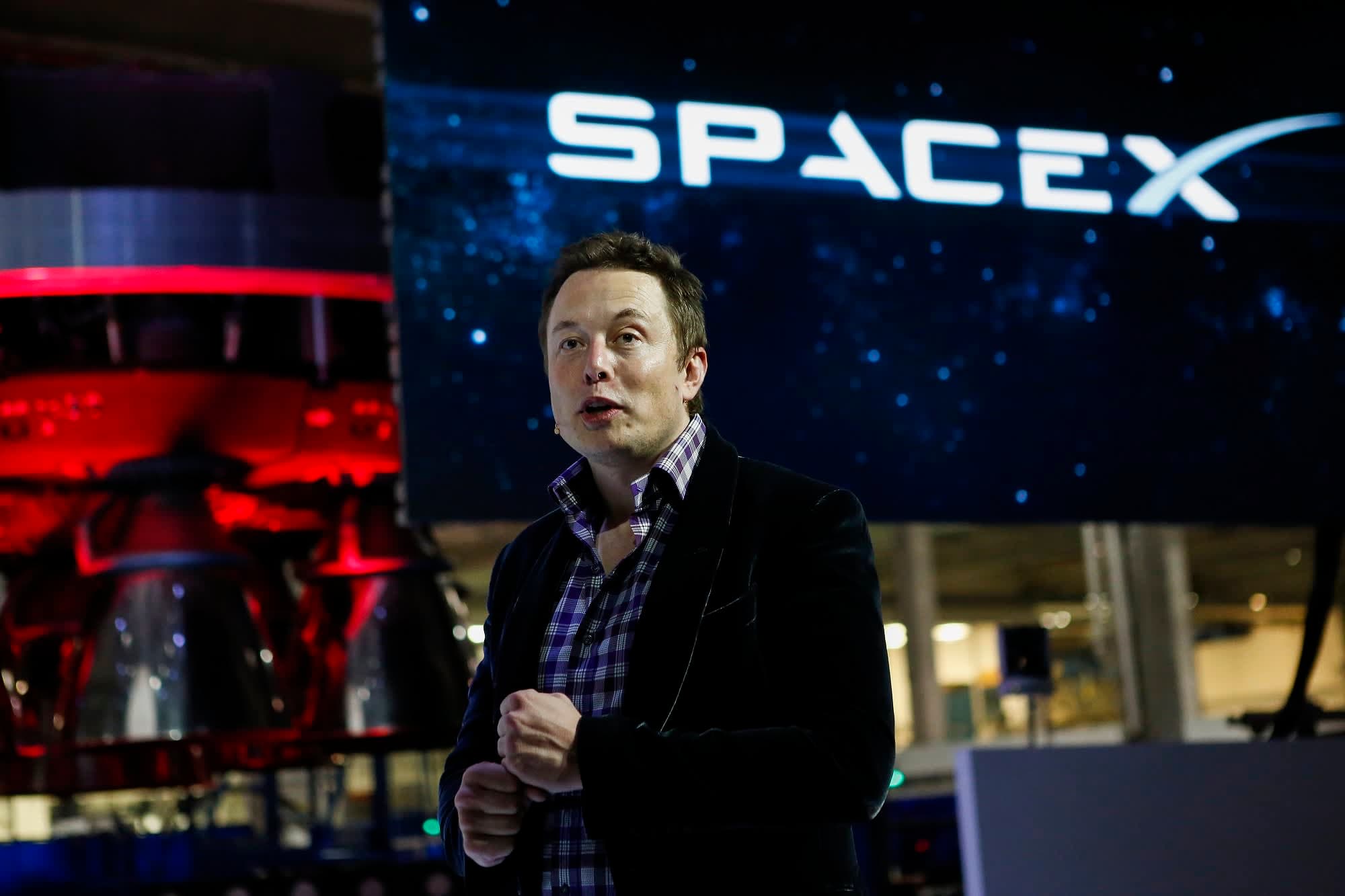 Administrata Trump kërkon partnerë për ndërtimin e “Golden Dome”, përjashtohet SpaceX e Musk