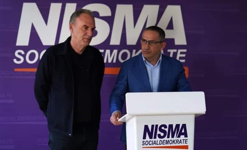 Matoshi i Nismës: Rezultatet e takimeve në ditët e ardhshme e përcaktojnë nëse bindemi të jemi pjesë e qeverisë