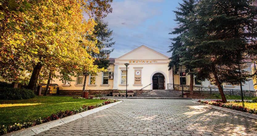 Komisioni për verifikimin e testit pranues në Fakultetin e Mjekësisë konstaton se testimi ishte kredibil