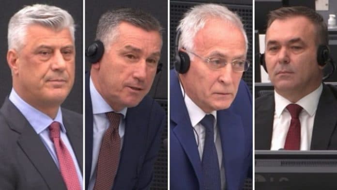 Avokatët e ish-krerëve të UÇK-së ankohen se kanë pak kohë për përgatitjen e mbrojtjes