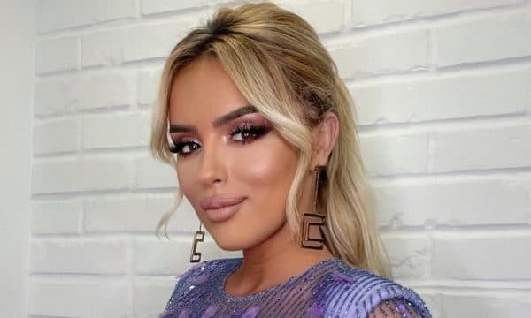 Pasi rrahu Klean, Antonela kërcënon kosovaren: Ma zi se s*rbt kam me ta ba, nesër e shef kur të fus…