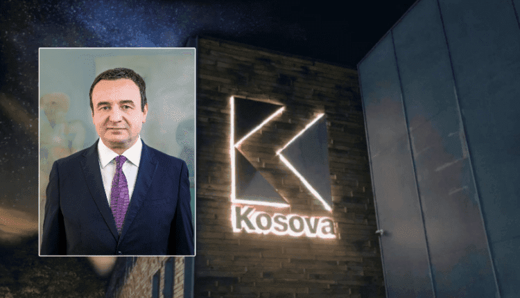 Klan Kosova padit Albin Kurtin: Deklaroi se Klan Kosova është e Serbisë dhe iu referua si Klan Serbia