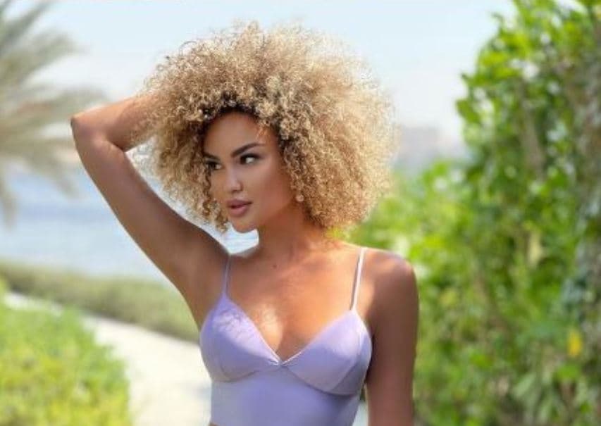 Arta Elezaj bën ndryshimin drastik, nuk do ta njihni (Foto)