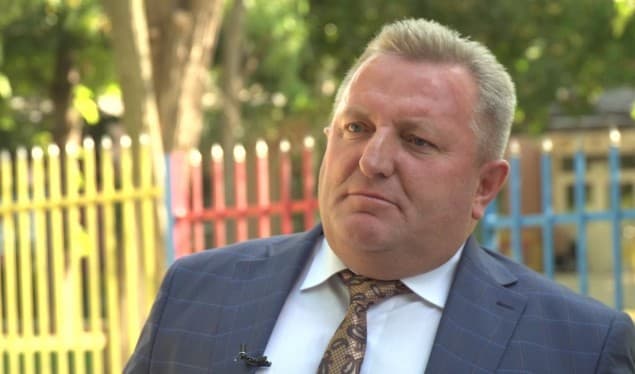 Vdes nëna e ish-deputetit, Hisen Berisha