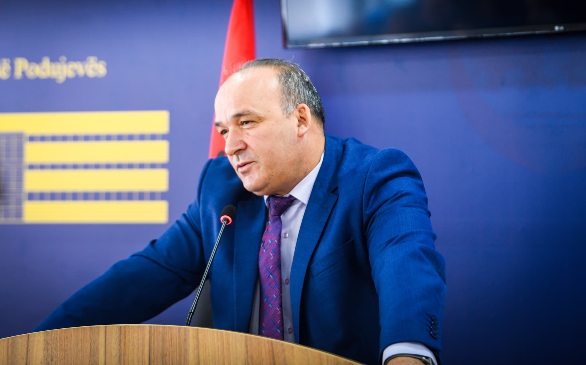 Bulliqi tha se u investuan 200-250 milionë euro për 4 vite në Podujevë, LDK i reagon: Janë rreth 48 milionë