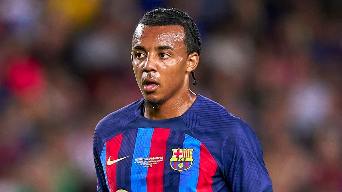 Barcelonës i shkon një ofertë prej 80 milionë eurosh për Kounden