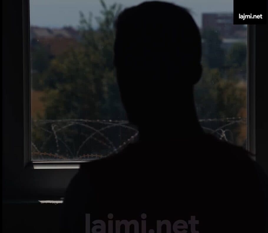 Vrasje në tentativë e vepra të tjera penale – Dy të mitur në burgun e Lipjanit rrëfejnë mes emocionesh vështirësitë e arsyet pse janë aty