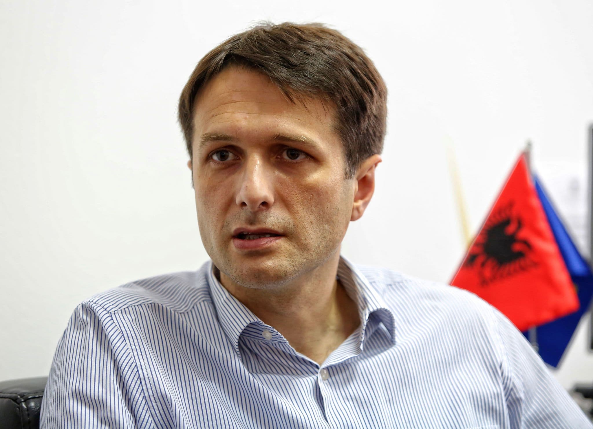 Murati: Nëse bashkohet Lugina me Kosovë, s’mund tua ndalojmë serbëve në veri të bashkohen me Serbinë