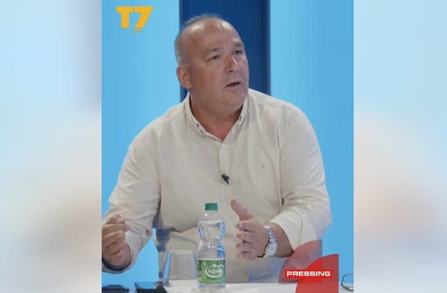 Bulliqi thotë se VV më së paku është marrë me Fatmir Limajn