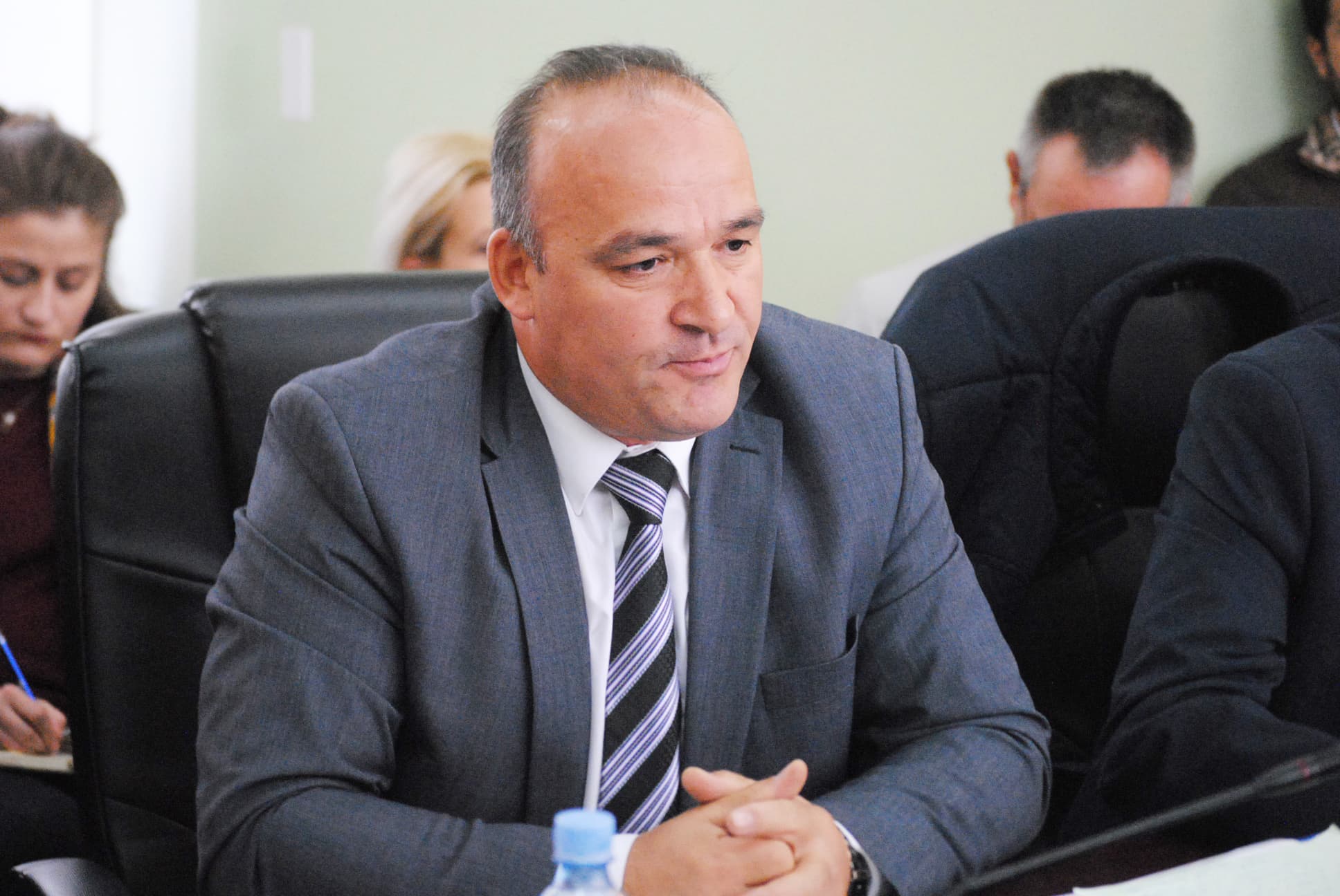 Bulliqi: VV më së paku është marrë me Nismën pasi nuk është që ka qenë një subjekt i llogaritshëm në kuptimin e faktorit