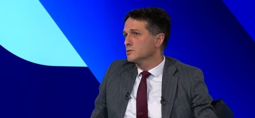 Murati për Vetëvendosjen: Nuk ekziston si subjekt politik, është një iluzion optik i Kurtit