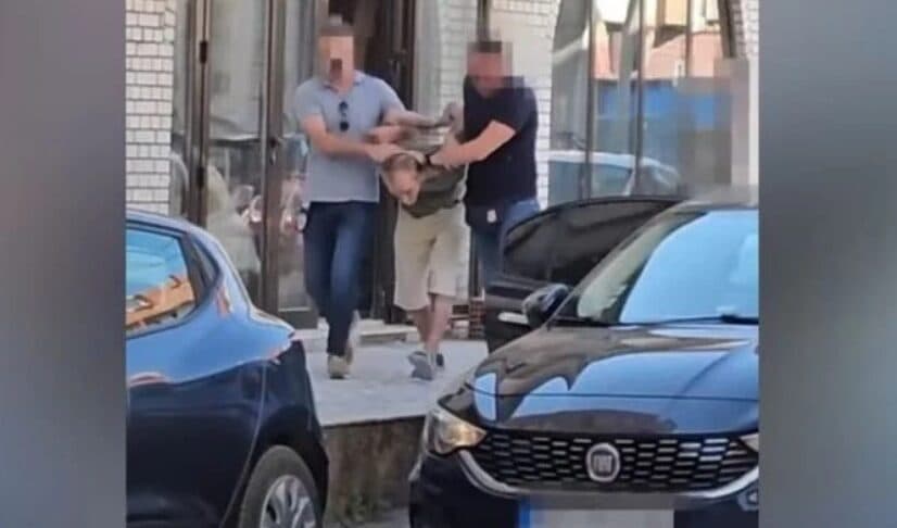 Serbia arreston edhe një ish-ushtar të UÇK-së në Svilajnac