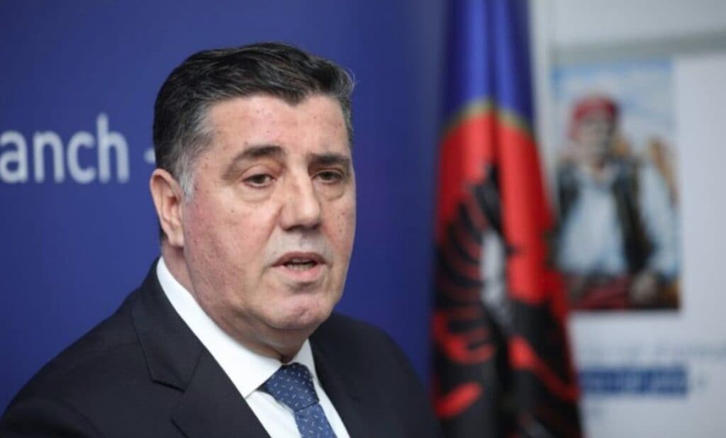 Haziri: Nga sot, Republika në dorë të Presidentes – Vjosa nuk i ka duart e lidhura ma