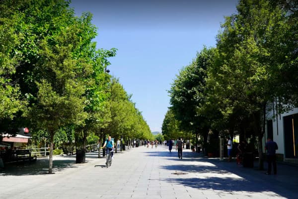 Temperatura të larta do të mbizotërojnë sot në Kosovë