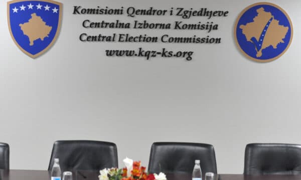 Mblidhet KQZ-ja, pritet të diskutohet për buxhetin e zgjedhjeve lokale