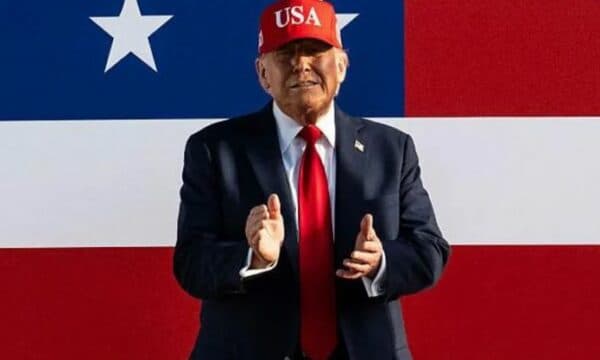 Trumpi njofton marrëveshje tregtare me Japoninë