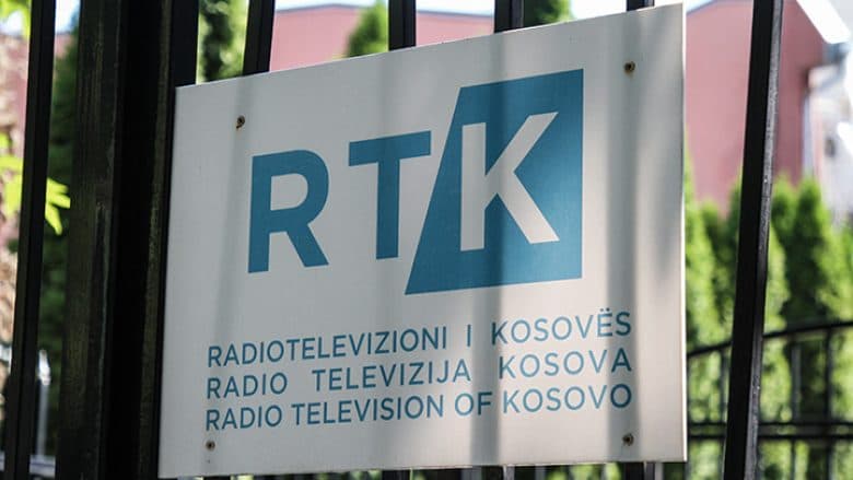 Sindikata e Punëtorëve të RTK: Kemi njoftuar përfaqësitë diplomatike dhe Federatën Evropiane të Gazetarëve për kolapsin financiar