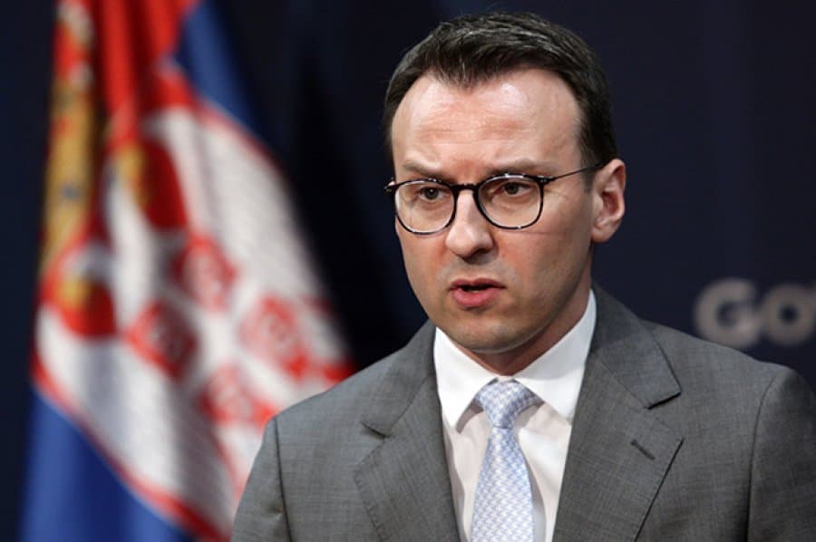 Petkoviq kushtëzon dialogun me lirimin e Popoviqit
