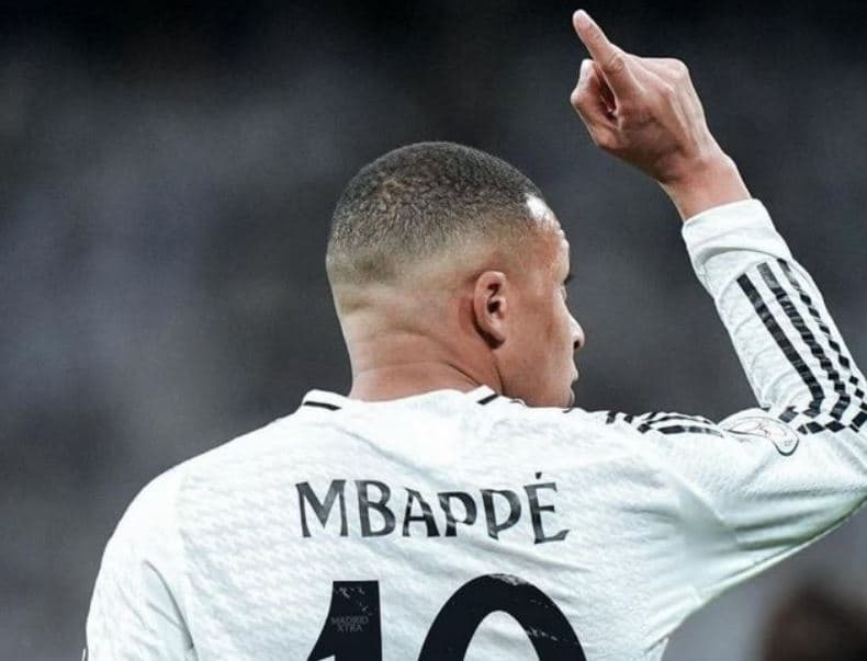 MORËN 10-at/ Real Madridi “bekon” Mbappe-në, francezi i shpall “luftë” Lamine Yamalit