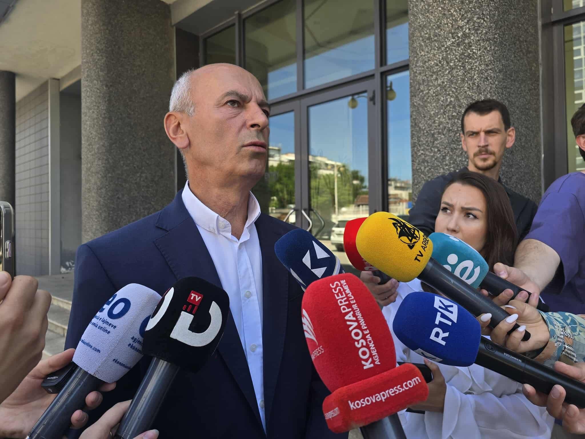 Nura: Limaj e meriton votën e PDK-së, është më të dinjitetshëm se gjysma e deputetëve të Vetëvendosjes