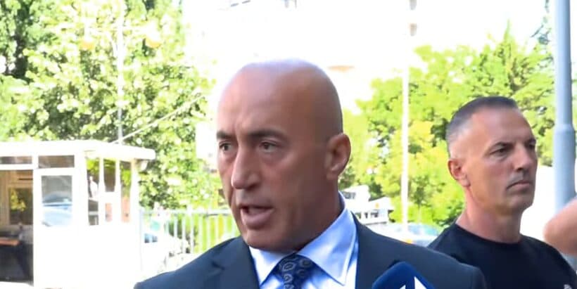 Haradinaj: Veprimi i Osmanit e ndryshon gjendjen, Kushtetuesja do ta gjejë një zgjidhje, shpresoj të mos vonohet