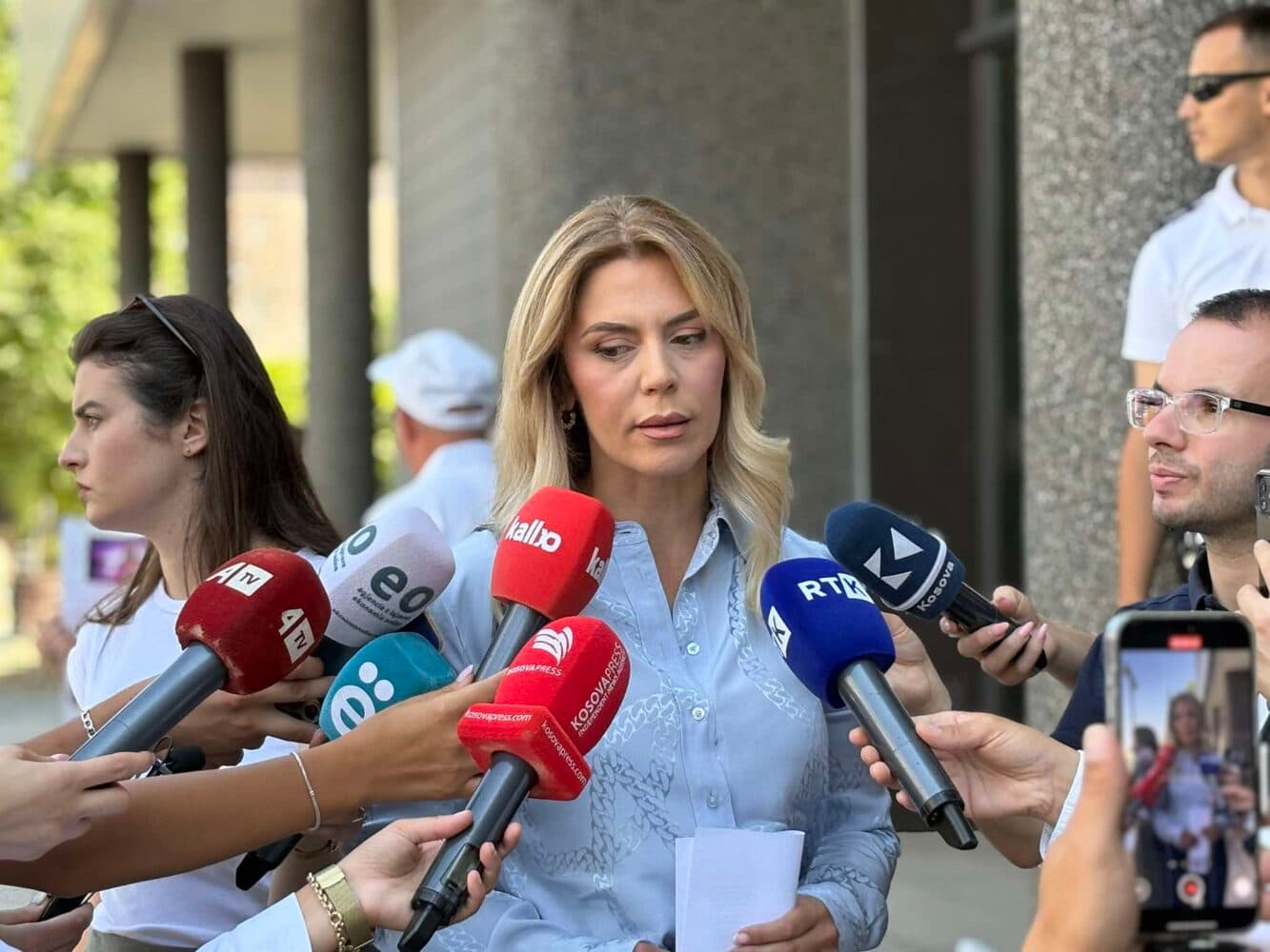 Deliu: Kosova dhe qytetarët e saj po vuajnë për shkak të paaftësisë së Vetëvendosjes
