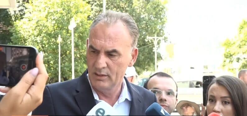 Limaj: Të pritet vendimi i Gjykatës Kushtetuese, më pas do të krijohet edhe shumica në Parlament