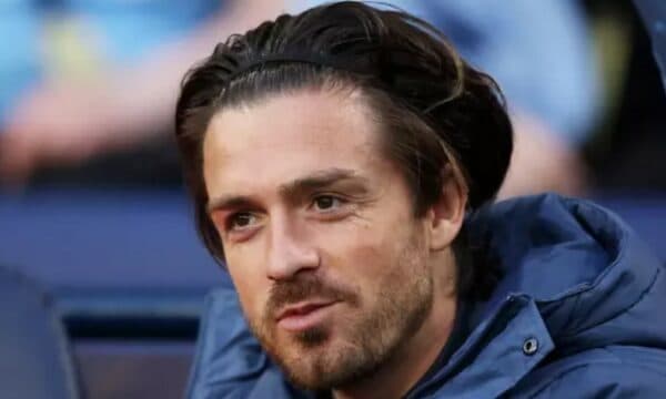 Klubi italian kontakton për marrëveshje me Jack Grealish-in