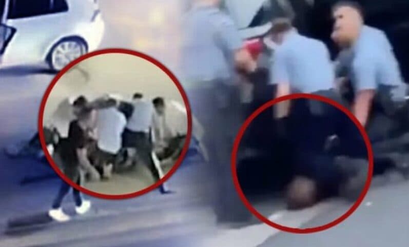 Edhe në rivendosje, Gjykata në Lipjan lë në paraburgimin pesë zyrtarët policorë të dyshuar për rastin e 27-vjeçarit Agon Zejnullahu