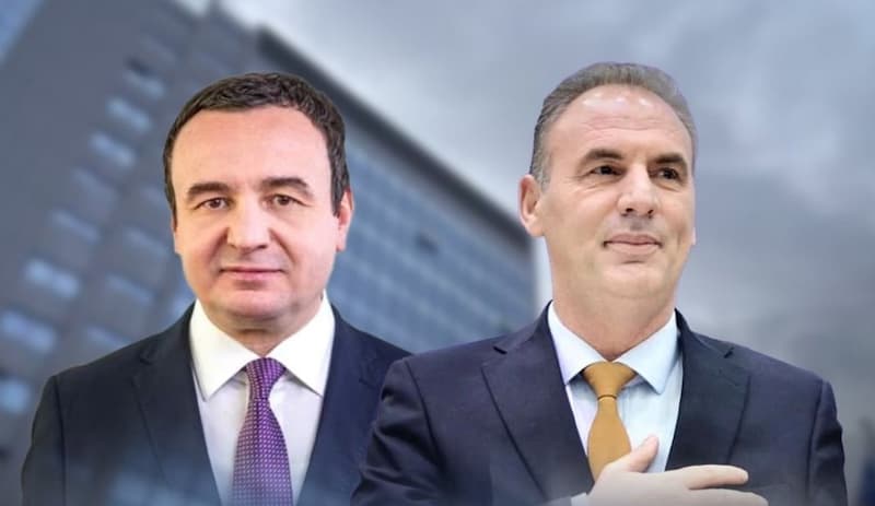 Lushtaku tregon se përse Kurti e Limaj s’po merren vesh