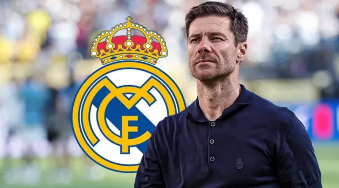 Xabi Alonso po planifikon dy transferime të çmendura te Real Madrid