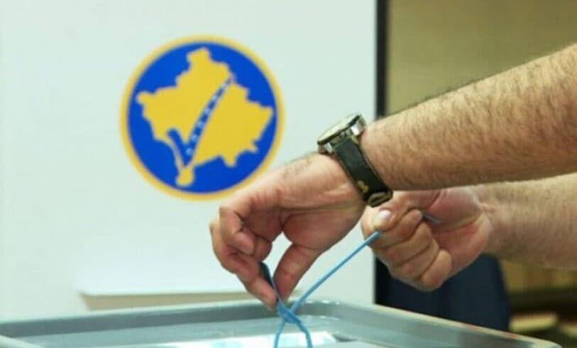 Zgjedhjet lokale: Nis regjistrimi i votuesve nga jashtë