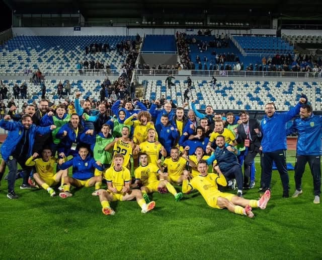 2 Korriku fillon garën në “Youth League” nga raundi i dytë kualifikues për sezonin 2025-26