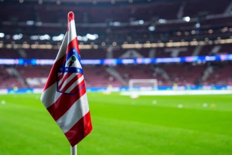 Arabia Saudite konsideron investim miliardësh te Atletico Madridi