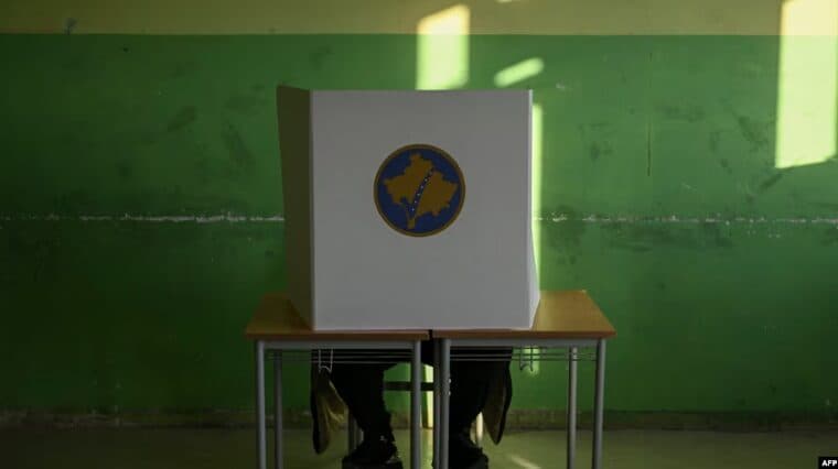 A janë zgjedhjet lokale mollë sherri për bllokadën institucionale?