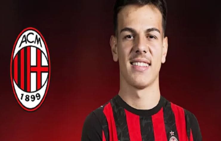 ​Milani optimist për transferimin e Jasharit, Tare përgatit ofertën vendimtare