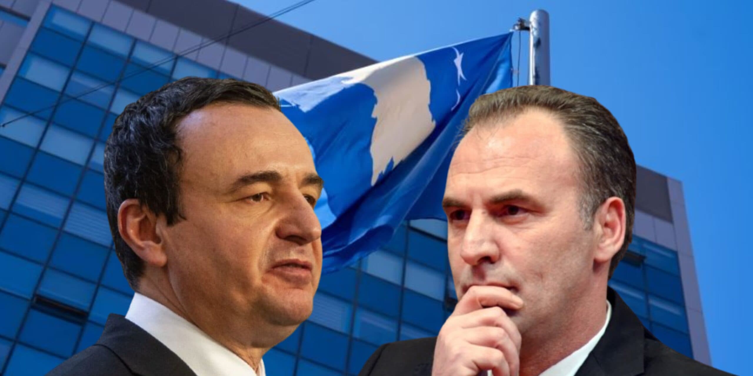 Limaj: Nuk kam marrë propozime nga Kurti, opsionet i kemi të qarta