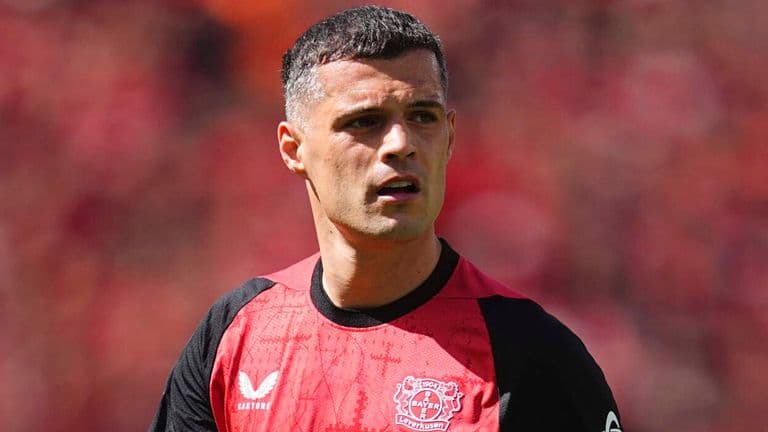 Në dyshim të madh transferimi i Xhakës te Sunderland, mediumi gjerman sjell detaje