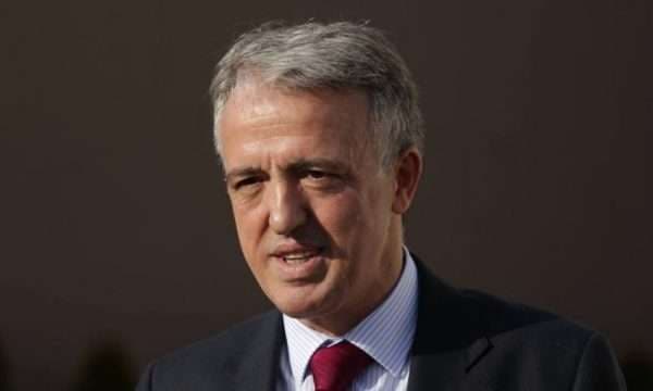 Hamiti: Deputetët e VV-së po e arsyetojnë dhunën e tyre në kuvend
