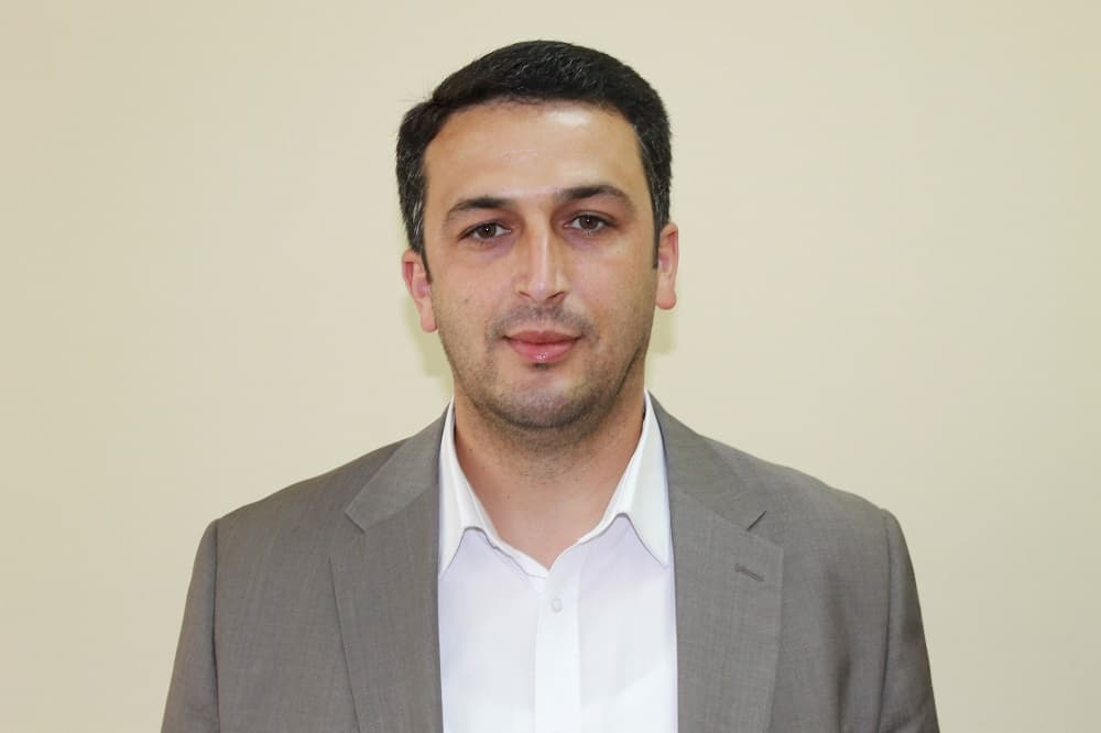 Shemsedin Haxhijaj zgjidhet kryetar i Gjykatës Themelore në Pejë