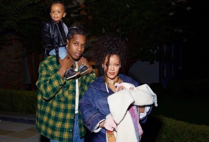 Rihanna flet për prindërimin: “Nuk dua fëmijë me tablet në dorë”