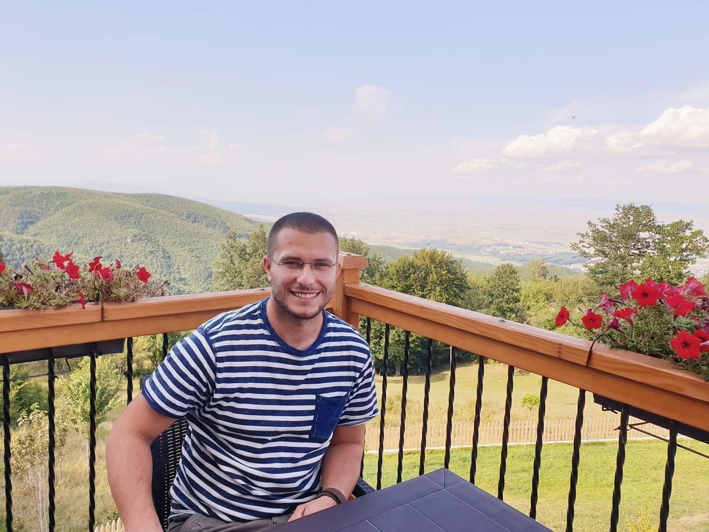 Vdes në Gjermani i riu nga Vitia, Haliti shpreh ngushëllime
