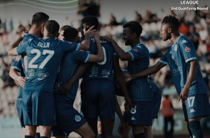 Atletic Escaldes – Dinamo, publikohen formacionet zyrtare