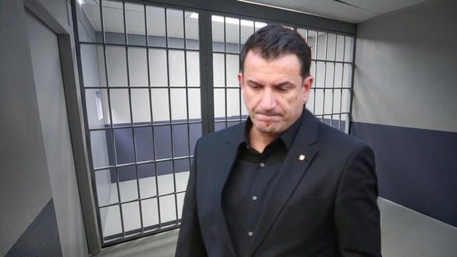 Detajet, si u përgjua Veliaj në furgonin e Policisë së Burgjeve?