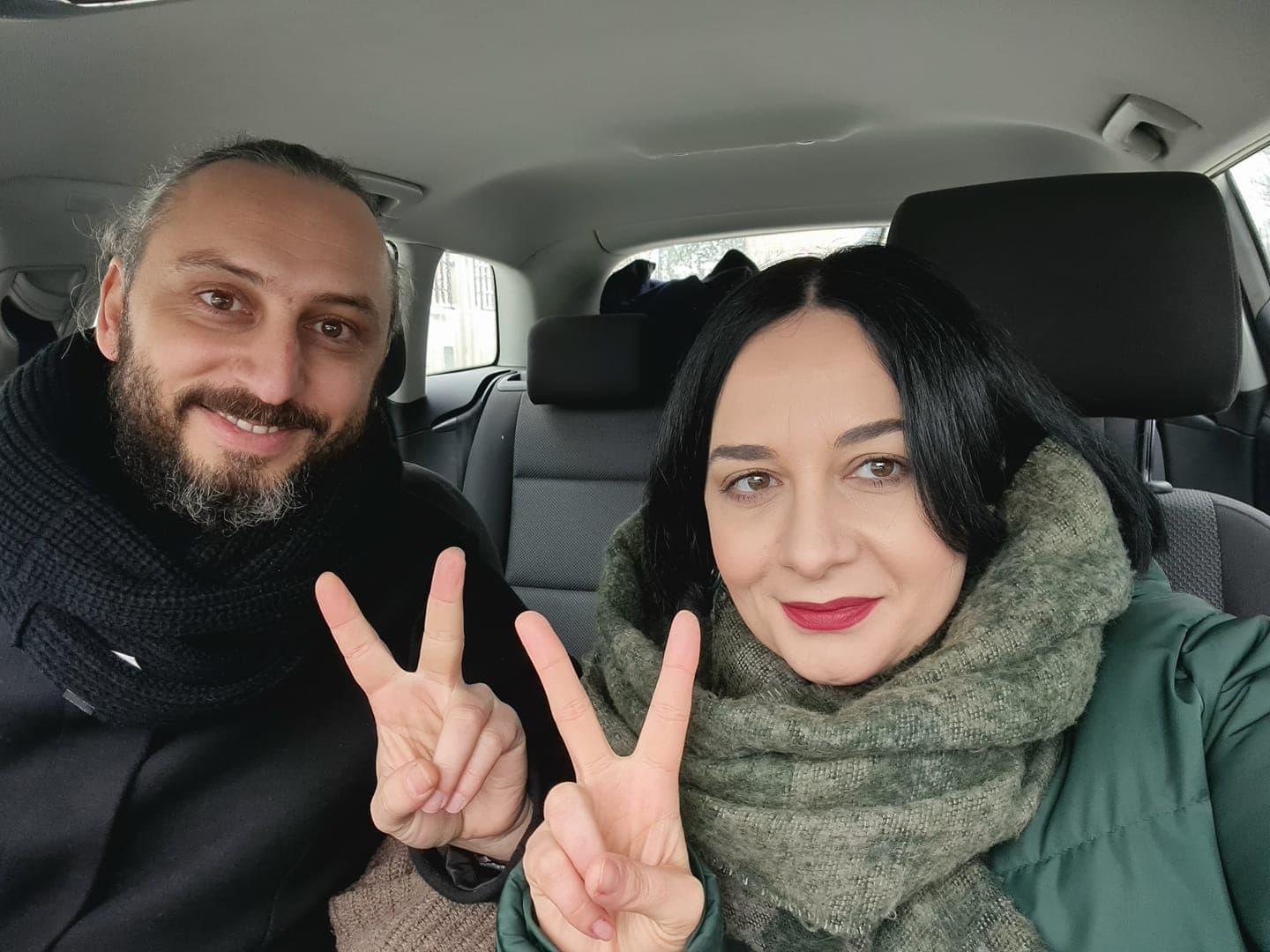 Pacolli reagon pas raportimeve se bashkëshorti i saj ka përfituar 52 mijë euro: Titull tendencioz për të njollosur Qeverinë Kurti