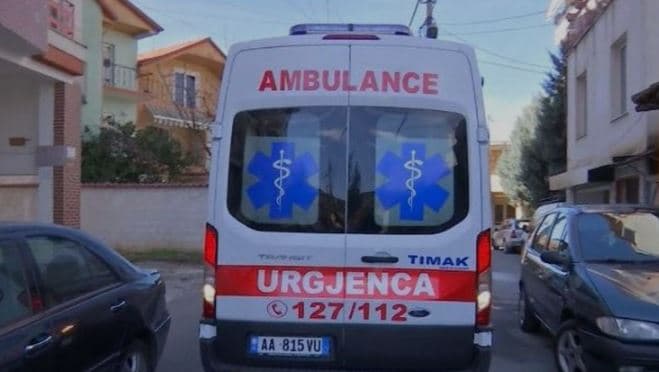 U fut për t’u larë me shokun, mbytet 16-vjeçari në Luginën e Patokut
