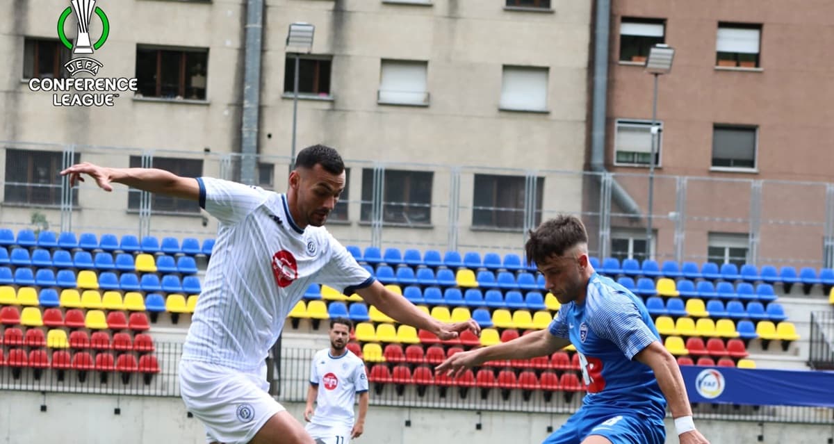 Dinamo City shkëlqen në Andorrë –fiton ndaj Atletic Escalades