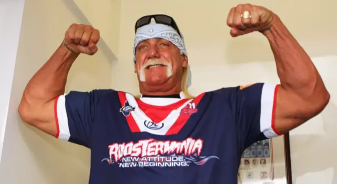 Legenda e WWE, Hulk Hogan ndërron jetë në moshën 71 vjeçare pas në sulmi në zemër