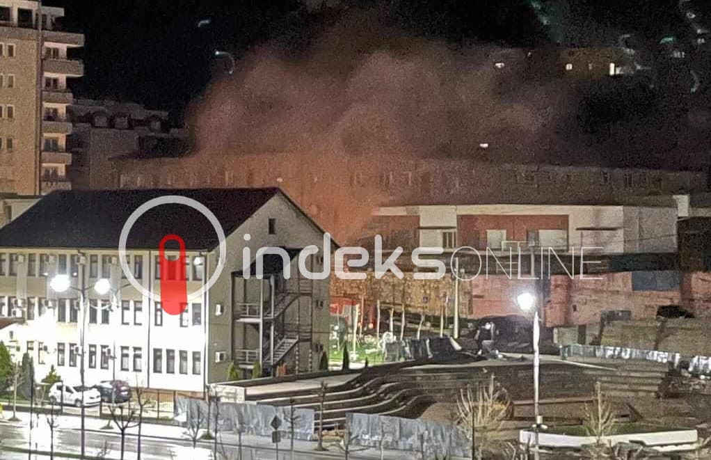 Gjykata mbyll rastin e zjarrit në Kaçanik, avokati Rudi: S’kishte prova!