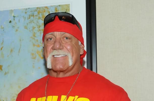 Ndërron jetë Hulk Hogan, në moshën 71-vjeçare